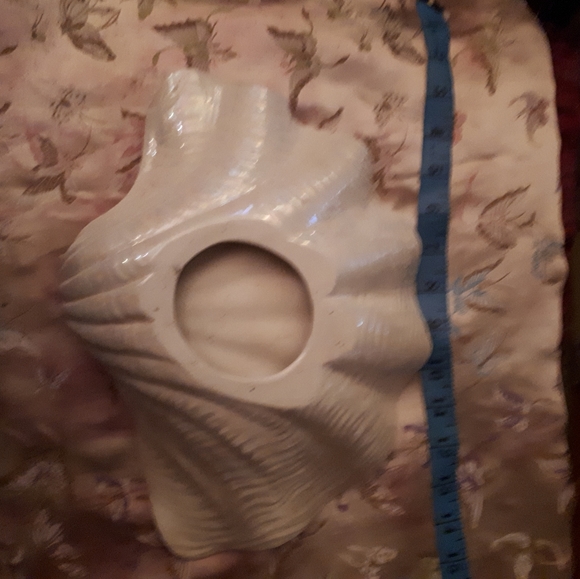 Vintage half shell dish - Picture 2 of 5